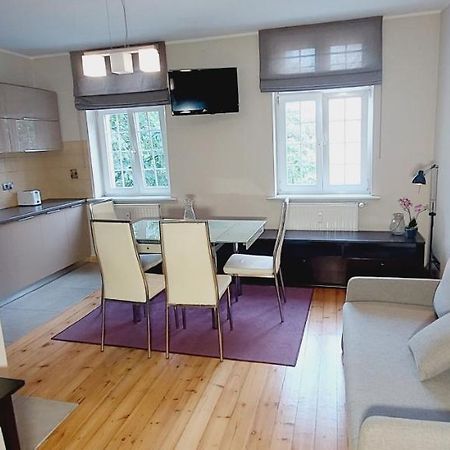 Central Apartments Dluga 1 Gdansk Dış mekan fotoğraf