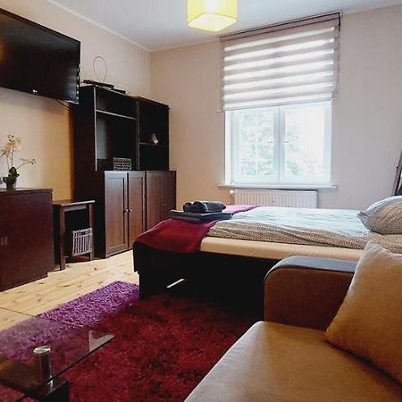 Central Apartments Dluga 1 Gdansk Dış mekan fotoğraf