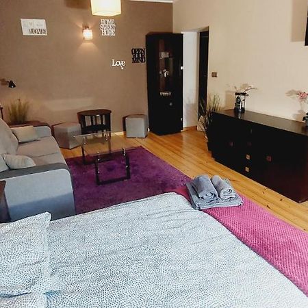 Central Apartments Dluga 1 Gdansk Dış mekan fotoğraf