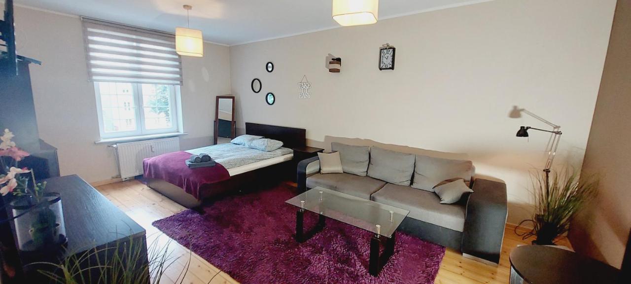 Central Apartments Dluga 1 Gdansk Dış mekan fotoğraf