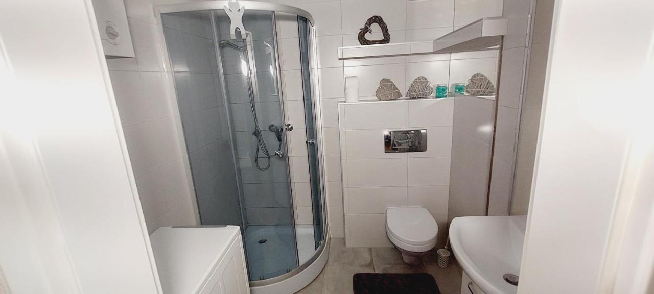 Central Apartments Dluga 1 Gdansk Dış mekan fotoğraf