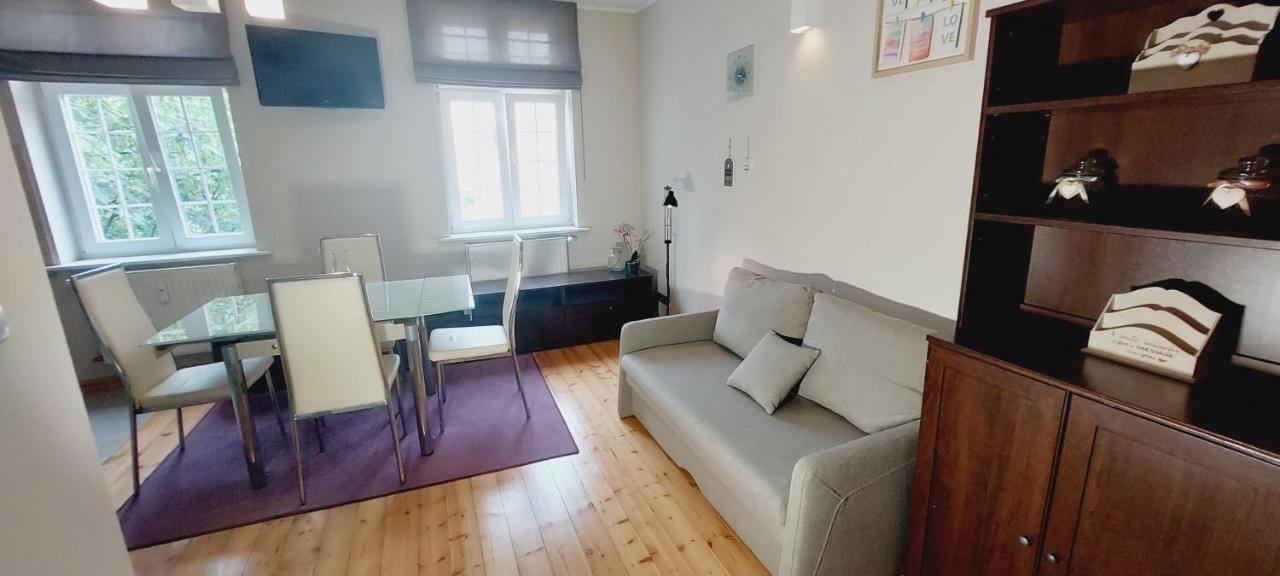 Central Apartments Dluga 1 Gdansk Dış mekan fotoğraf