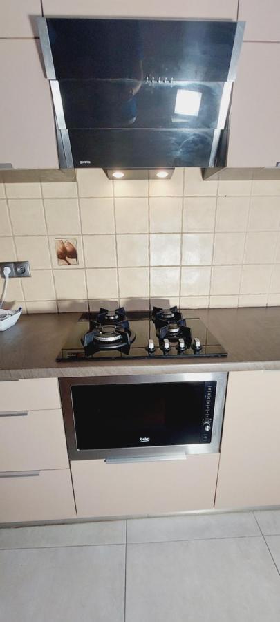 Central Apartments Dluga 1 Gdansk Dış mekan fotoğraf