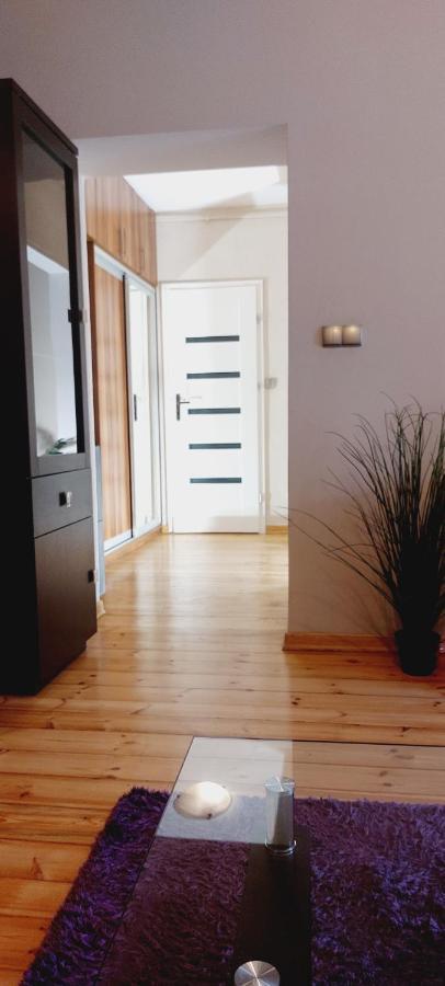Central Apartments Dluga 1 Gdansk Dış mekan fotoğraf