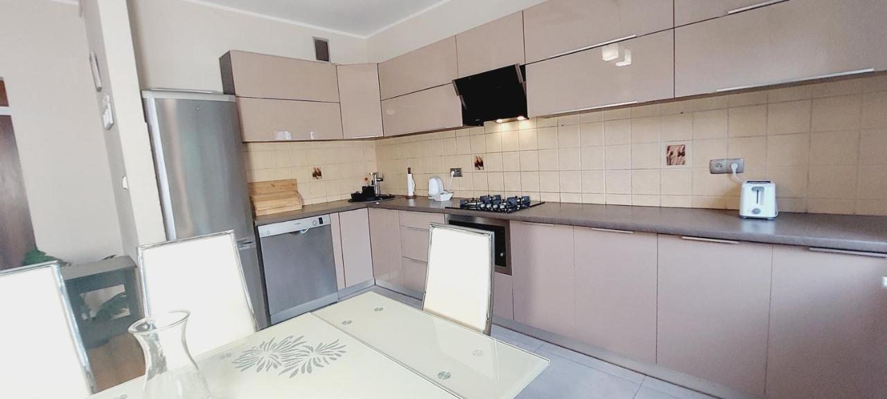 Central Apartments Dluga 1 Gdansk Dış mekan fotoğraf