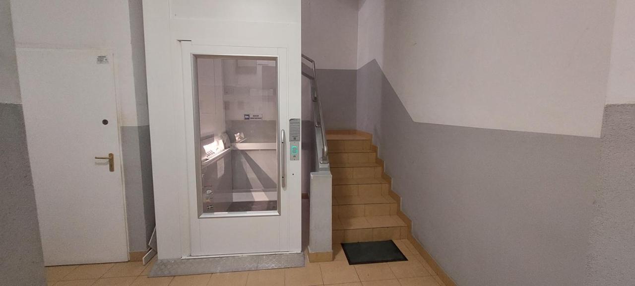 Central Apartments Dluga 1 Gdansk Dış mekan fotoğraf