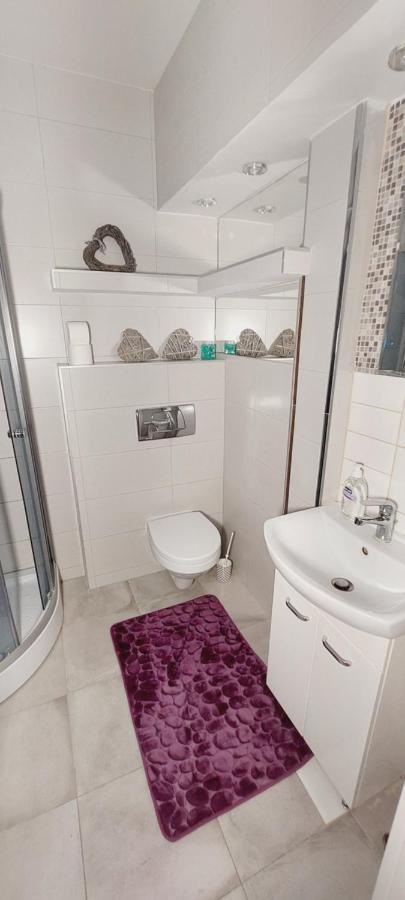 Central Apartments Dluga 1 Gdansk Dış mekan fotoğraf
